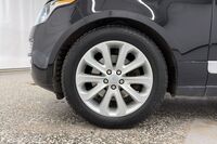 Land Rover Range Rover vaihtoauto