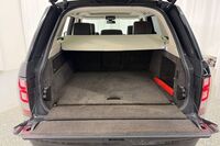 Land Rover Range Rover vaihtoauto