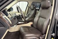 Land Rover Range Rover vaihtoauto