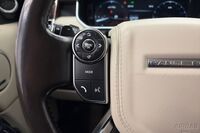 Land Rover Range Rover vaihtoauto