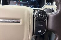 Land Rover Range Rover vaihtoauto