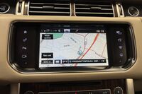 Land Rover Range Rover vaihtoauto