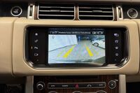 Land Rover Range Rover vaihtoauto