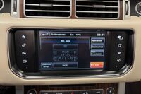 Land Rover Range Rover vaihtoauto