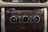 Land Rover Range Rover vaihtoauto