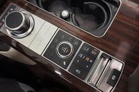 Land Rover Range Rover vaihtoauto