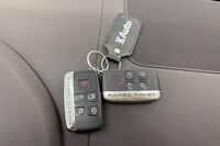 Land Rover Range Rover vaihtoauto