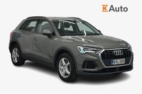 Audi Q3 vaihtoauto