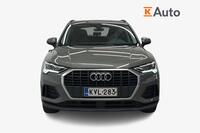 Audi Q3 vaihtoauto