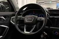 Audi Q3 vaihtoauto