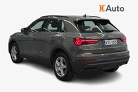 Audi Q3 vaihtoauto