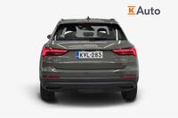 Audi Q3 vaihtoauto