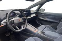 Cupra Born vaihtoauto