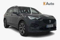 SEAT Tarraco vaihtoauto