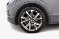 SEAT Tarraco vaihtoauto