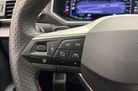 SEAT Tarraco vaihtoauto