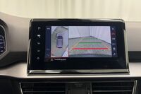 SEAT Tarraco vaihtoauto