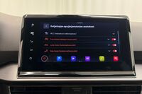 SEAT Tarraco vaihtoauto