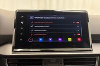 SEAT Tarraco vaihtoauto