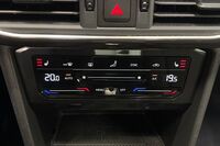 SEAT Tarraco vaihtoauto