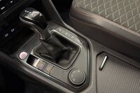 SEAT Tarraco vaihtoauto