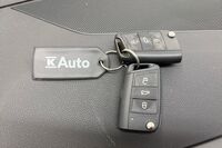 SEAT Tarraco vaihtoauto