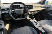 MG MG3 vaihtoauto