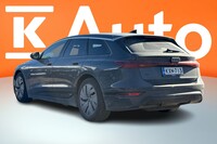 Audi A6 e-tron vaihtoauto
