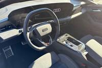 Audi A6 e-tron vaihtoauto