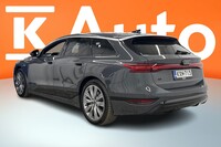 Audi A6 e-tron vaihtoauto