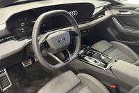 Audi A6 e-tron vaihtoauto