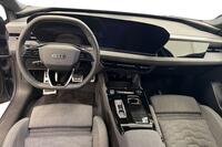 Audi A6 e-tron vaihtoauto