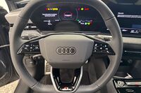 Audi A6 e-tron vaihtoauto