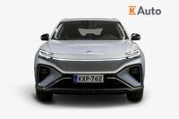 MG Marvel R vaihtoauto