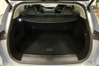 MG Marvel R vaihtoauto