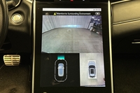 MG Marvel R vaihtoauto