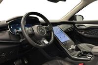 MG Marvel R vaihtoauto