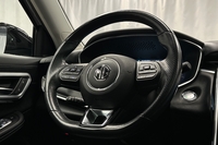 MG Marvel R vaihtoauto