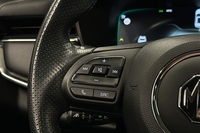 MG Marvel R vaihtoauto