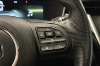 MG Marvel R vaihtoauto