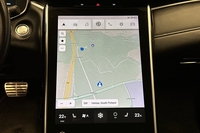 MG Marvel R vaihtoauto