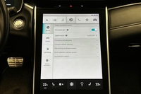 MG Marvel R vaihtoauto