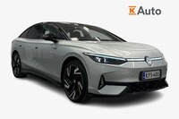 Volkswagen ID.7 vaihtoauto
