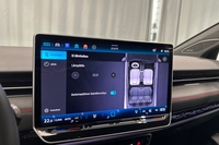 Volkswagen ID.7 vaihtoauto