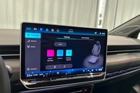 Volkswagen ID.7 vaihtoauto