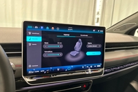 Volkswagen ID.7 vaihtoauto