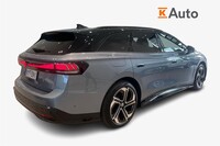 Volkswagen ID.7 vaihtoauto