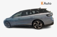 Volkswagen ID.7 vaihtoauto