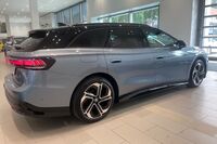 Volkswagen ID.7 vaihtoauto