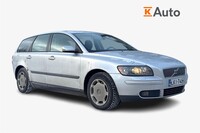 Volvo V50 vaihtoauto